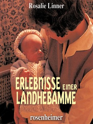 cover image of Erlebnisse einer Landhebamme